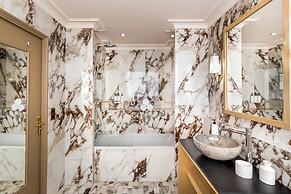 Merveil Signature Suite - Bateliere