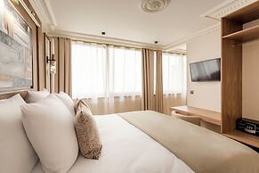 Merveil Signature Suite - Bateliere