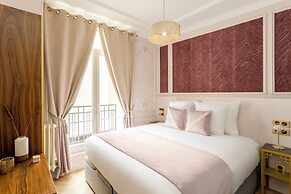 Merveil Signature Suite - Hoche