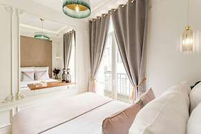 Merveil Signature Suite - Hoche