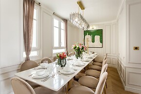 Merveil Signature Suite - Hoche