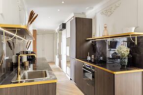 Merveil Signature Suite - Hoche