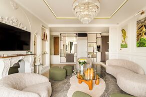 Merveil Signature Suite - Hoche