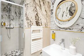 Merveil Signature Suite - Hoche
