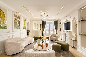 Merveil Signature Suite - Hoche