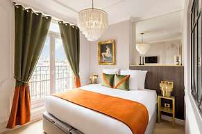 Merveil Signature Suite - Hoche