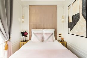 Merveil Signature Suite - Hoche