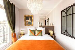 Merveil Signature Suite - Hoche