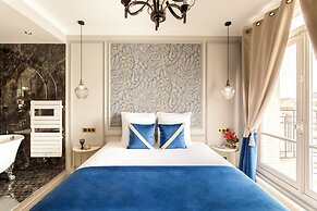 Merveil Signature Suite - Hoche