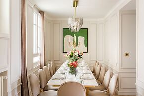 Merveil Signature Suite - Hoche