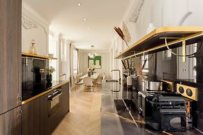 Merveil Signature Suite - Hoche