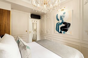 Merveil Signature Suite - Hoche