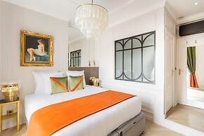 Merveil Signature Suite - Hoche
