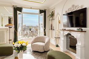 Merveil Signature Suite - Hoche
