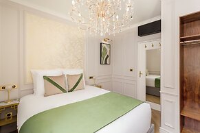 Merveil Signature Suite - Hoche