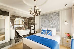 Merveil Signature Suite - Hoche