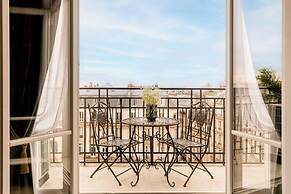 Merveil Signature Suite - Hoche