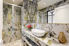 Merveil Signature Suite - Hoche