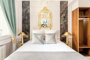 Merveil Signature Suite - Hoche
