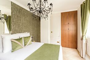 Merveil Signature Suite - Hoche