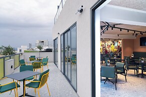 Cora Sun Hotel