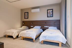 Cora Sun Hotel