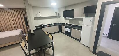 Residencial Marco Zero