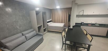 Residencial Marco Zero