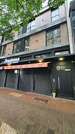 Residencial Marco Zero