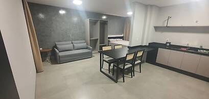 Residencial Marco Zero
