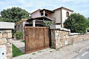 Villetta Dalia