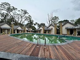 CherryLoft Luxury Resort