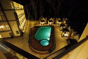 CherryLoft Luxury Resort