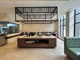 CherryLoft Luxury Resort