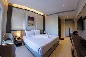 CherryLoft Luxury Resort