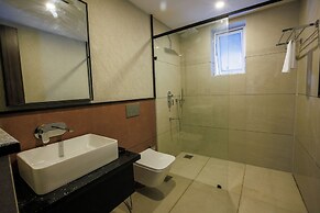 CherryLoft Luxury Resort
