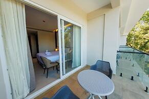 CherryLoft Luxury Resort
