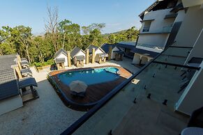 CherryLoft Luxury Resort