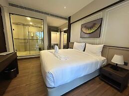 CherryLoft Luxury Resort