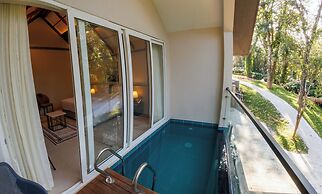 CherryLoft Luxury Resort