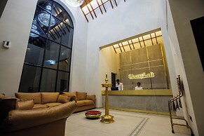 CherryLoft Luxury Resort