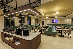 CherryLoft Luxury Resort