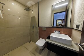 CherryLoft Luxury Resort