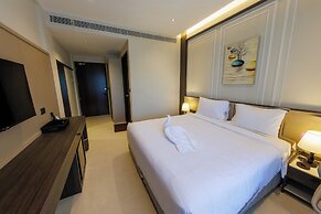 CherryLoft Luxury Resort