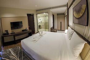 CherryLoft Luxury Resort