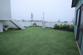 99 Hotel Apple Park