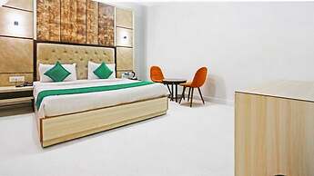 99 Hotel Apple Park