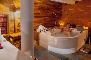Hotel Boutique Andina