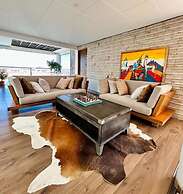 Hotel Boutique Andina