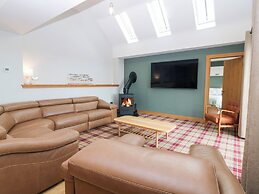 The Old Kipper Hoose